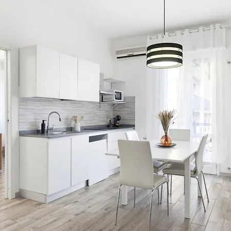 Apartman Essenza Moderna Park E Ospedale *
