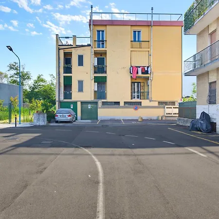 Essenza Moderna Park E Ospedale * Brescia